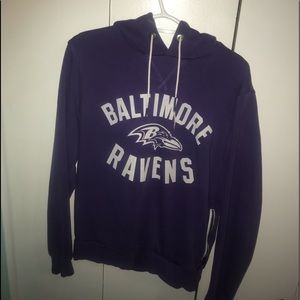 Nike Ravens sweatshirt